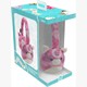 Lazerbuilt - Squishmallows Kopfhörer LOLA Bluetooth