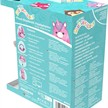 Lazerbuilt - Squishmallows Kopfhörer LOLA Bluetooth | Bild 3