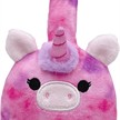 Lazerbuilt - Squishmallows Kopfhörer LOLA Bluetooth | Bild 5