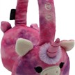 Lazerbuilt - Squishmallows Kopfhörer LOLA Bluetooth | Bild 4