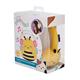 Lazerbuilt - Squishmallows Kopfhörer SUNNY Bluetooth