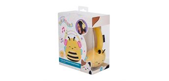 Lazerbuilt - Squishmallows Kopfhörer SUNNY Bluetooth