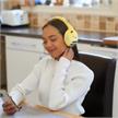 Lazerbuilt - Squishmallows Kopfhörer SUNNY Bluetooth | Bild 6
