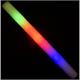 LED Foam Sticks - Multi Color
