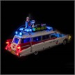 LED Licht Set für LEGO® 10274 Ghostbusters Ecto 1 SF | Bild 5