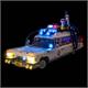 LED Licht Set für LEGO® 10274 Ghostbusters Ecto 1