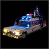 LED Licht Set für LEGO® 10274 Ghostbusters Ecto 1