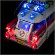LED Licht Set für LEGO® 10274 Ghostbusters Ecto 1 | Bild 6