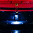 LED Licht Set für LEGO® 42143 Ferrari Daytona SP3 | Bild 5