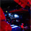 LED Licht Set für LEGO® 42143 Ferrari Daytona SP3 | Bild 3