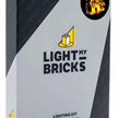 LED Licht Set für LEGO® 71411 Super Mario - Der mächtige Bowser | Bild 6