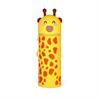 Legami - 2-in-1-Federmäppchen aus Silikon - Kawaii - Giraffe