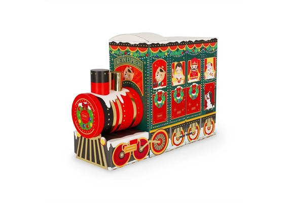 Legami - Adventskalender - Christmas Countdown