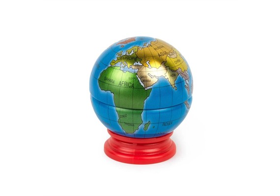 Legami - Anspitzer Le Tour Du Monde