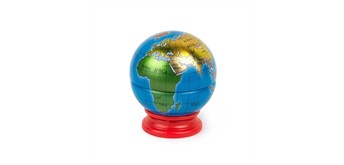 Legami - Anspitzer Le Tour Du Monde