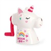 Legami - Anspitzer mit Handkurbel - Dream Big