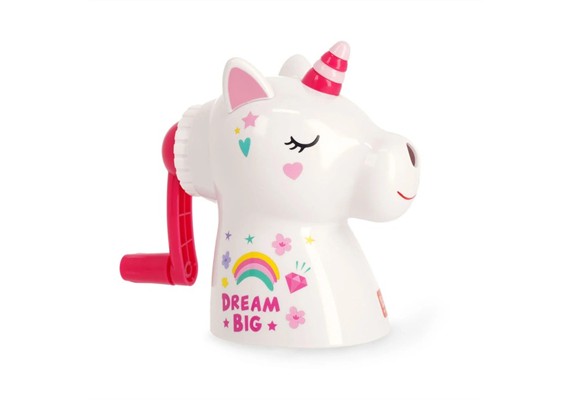 Legami - Anspitzer mit Handkurbel - Dream Big