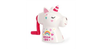 Legami - Anspitzer mit Handkurbel - Dream Big