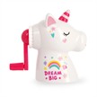 Legami - Anspitzer mit Handkurbel - Dream Big | Bild 3