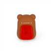 Legami - Anspitzer mit Lichteffekt und Behälter - Teddy Bear | Bild 3