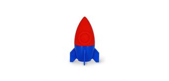 Legami - Anspitzer mit Radiergummi - To The Moon And Back
