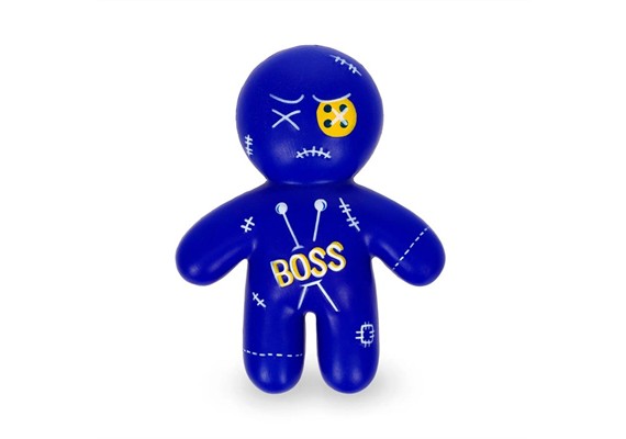 Legami - Antistress-Spielzeug Boss