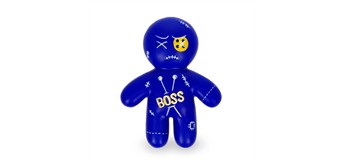 Legami - Antistress-Spielzeug Boss