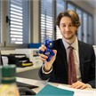 Legami - Antistress-Spielzeug Boss | Bild 6