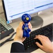 Legami - Antistress-Spielzeug Boss | Bild 5