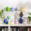 Legami - Antistress-Spielzeug Corgi | Bild 6
