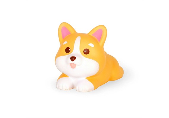 Legami - Antistress-Spielzeug Corgi