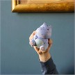 Legami - Antistress-Spielzeug Hippo | Bild 4