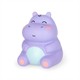 Legami - Antistress-Spielzeug Hippo