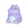Legami - Antistress-Spielzeug Hippo