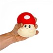 Legami - Antistress-Spielzeug Mushrooms | Bild 2