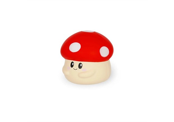 Legami - Antistress-Spielzeug Mushrooms