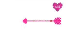 Legami - Bleistift mit Pfeil