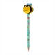 Legami Bleistift mit Squishy – Bee
