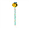 Legami Bleistift mit Squishy – Bee