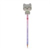 Legami Bleistift mit Squishy – Kitty