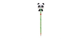 Legami Bleistift mit Squishy – Panda