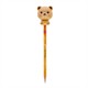 Legami Bleistift mit Squishy – Teddy Bear
