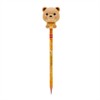 Legami Bleistift mit Squishy – Teddy Bear