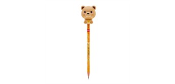 Legami Bleistift mit Squishy – Teddy Bear