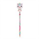 Legami Bleistift mit Squishy – Unicorn