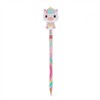 Legami Bleistift mit Squishy – Unicorn