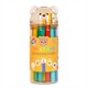 Legami Buntstifte Teddy Bear