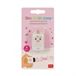 Legami Deko-Rollstempel – Einhorn – Fuchsia | Bild 4