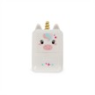 Legami Deko-Rollstempel – Einhorn – Fuchsia | Bild 3