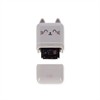 Legami Deko-Rollstempel – Kitty – Pink